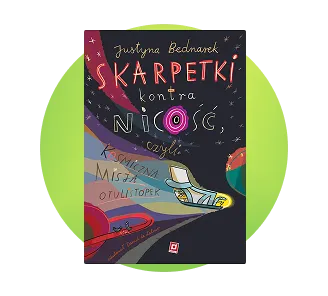 Skarpetki kontra nico��