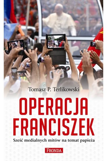 Operacja Franciszek