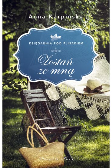 Zosta� ze mn�