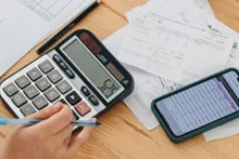 Ekonomia i finanse