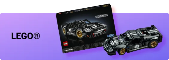 LEGO >
