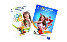 Edukacja wczesnoszkolna kl. 1-3