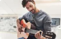 gitarzysta