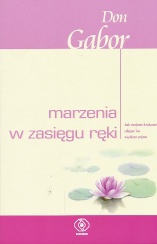 Marzenia w zasięgu ręki - Don Gabor Marzenia w zasięgu ręki - Don Gabor