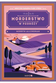 Cozy mystery