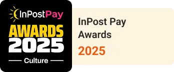 InPostPay Awards
