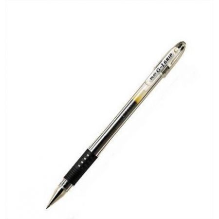 Ручка гелев Pilot bl-g1-5t l 0.3мм синяя (4902505122583)