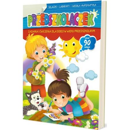 Predskolacik-doplnovacky... 2m (9771643186147)