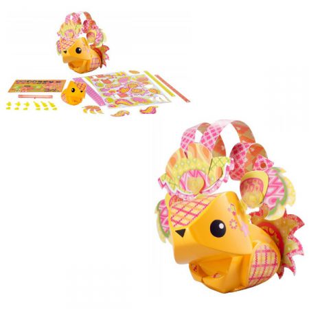 Amigami Hampster Figure (746775372286)