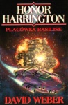 Placówka Basilisk - Weber David Placówka Basilisk - Weber David