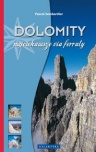 Dolomity - Sombardier Pascal Dolomity - Sombardier Pascal